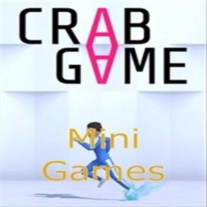 Mini Games For Crab Game Pc