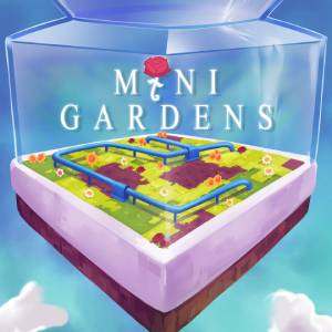 Acquistare Mini Gardens Nintendo Switch Confrontare i prezzi