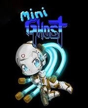 Mini Ghost Switch