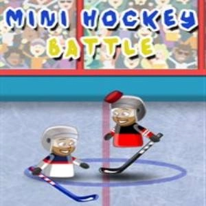 Mini Hockey Battle Pc