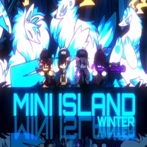 Mini Island Winter Pc