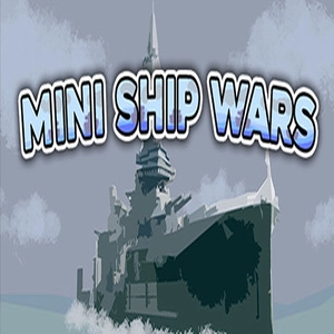 Mini ship wars Pc