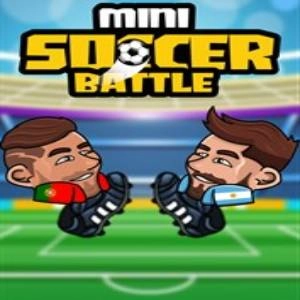 Mini Soccer Battle Pc
