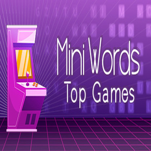 Acquistare Mini Words Top Games CD Key Confrontare Prezzi