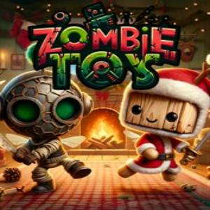 Mini Zombie Fight Xbox One