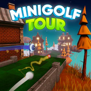 Acquistare MiniGolf Tour Nintendo Switch Confrontare i prezzi