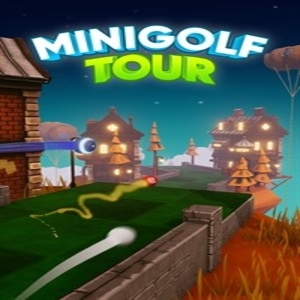 Acquistare MiniGolf Tour Xbox One Gioco Confrontare Prezzi