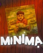 Minima Switch