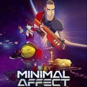 Minimal Affect Pc
