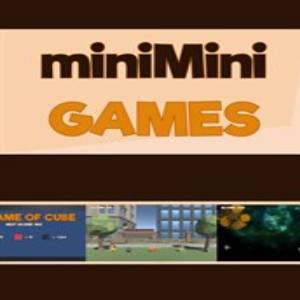 Acquistare miniMini GAMES CD Key Confrontare Prezzi