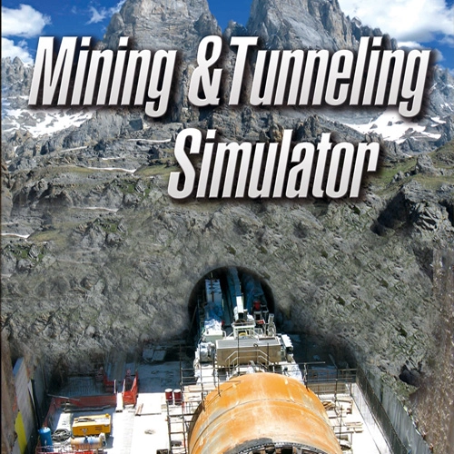 Mining & Tunneling Simulator Pc