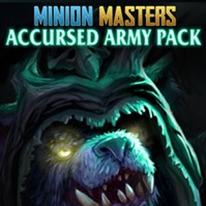 Acquistare Minion Masters Accursed Army Pack Xbox One Gioco Confrontare Prezzi