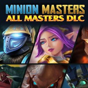 Acquistare Minion Masters All Masters Xbox One Gioco Confrontare Prezzi