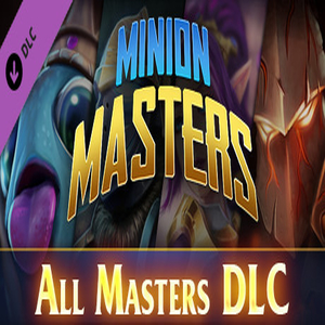 Acquistare Minion Masters All Masters Upgrade CD Key Confrontare Prezzi