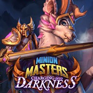 Acquistare Minion Masters Charging Into Darkness Xbox One Gioco Confrontare Prezzi