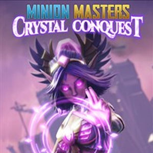 Acquistare Minion Masters Crystal Conquest CD Key Confrontare Prezzi