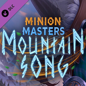 Minion Masters Mountain Song Pc