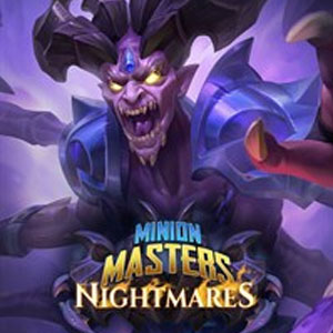 Acquistare Minion Masters Nightmares Xbox One Gioco Confrontare Prezzi