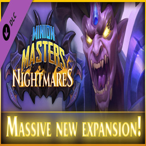 Acquistare Minion Masters Nightmares CD Key Confrontare Prezzi
