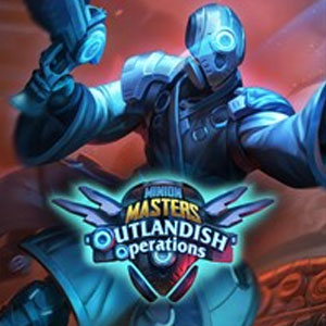 Acquistare Minion Masters Outlandish Operations Xbox One Gioco Confrontare Prezzi