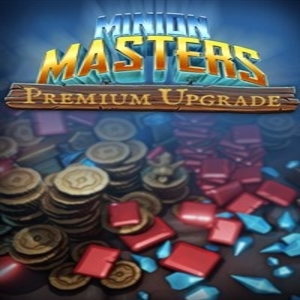 Acquistare Minion Masters Premium Upgrade Xbox Series Gioco Confrontare Prezzi