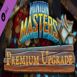 Acquistare Minion Masters Premium Upgrade CD Key Confrontare Prezzi