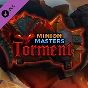 Minion Masters Torment Pc