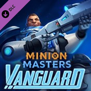 Minion Masters Vanguard Xbox Series X