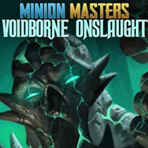 Acquistare Minion Masters Voidborne Onslaught Xbox One Gioco Confrontare Prezzi