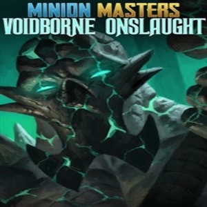 Acquistare Minion Masters Voidborne Onslaught Xbox Series Gioco Confrontare Prezzi
