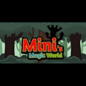 Minis Magic World Pc