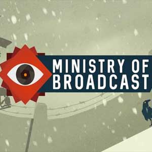 Acquistare Ministry of Broadcast CD Key Confrontare Prezzi
