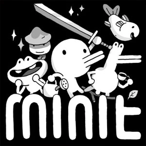 MINIT Playstation 4