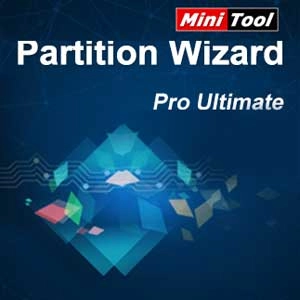 MiniTool Partition Wizard Pro 11