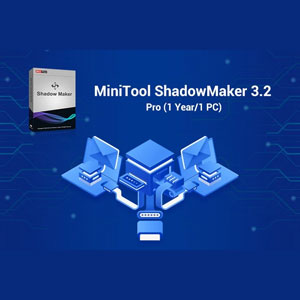 Acquistare MiniTool ShadowMaker 3.2 Pro CD Key Confrontare Prezzi