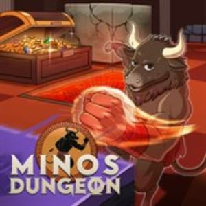 Minos Dungeon Xbox One