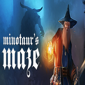 Acquistare Minotaurs Maze CD Key Confrontare Prezzi