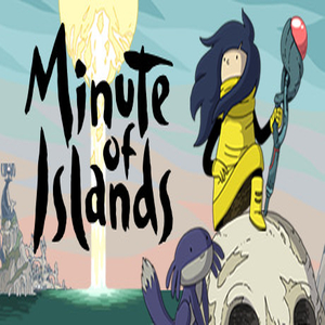 Acquistare Minute of Islands CD Key Confrontare Prezzi