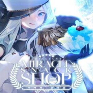 Acquistare Miracle Snack Shop PS5 Confrontare Prezzi