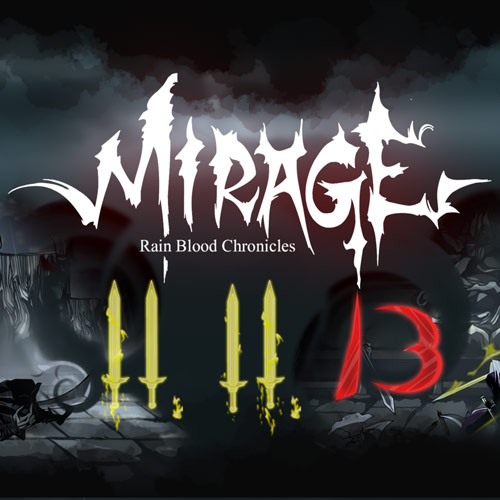 Acquista CD Key Mirage Rain Blood Chronicles Confronta Prezzi
