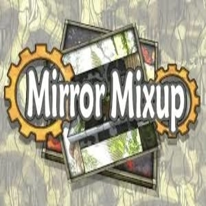 Mirror Mixup