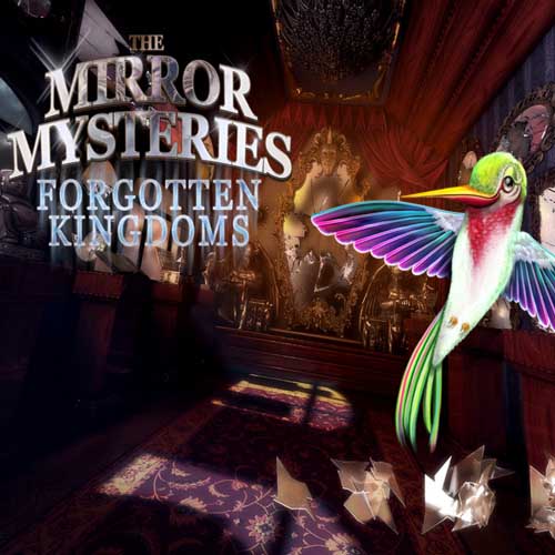 Acquista CD Key Mirror Mysteries 2 Confronta Prezzi