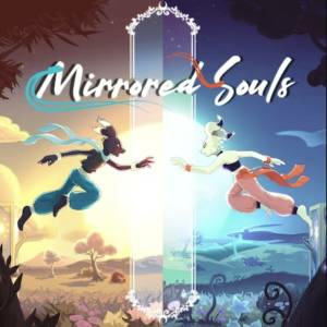 Mirrored Souls Switch