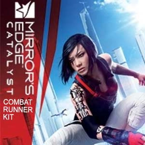 Mirror's Edge Catalyst Combat Runner Kit Pc