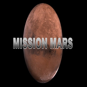 Mission Mars Pc