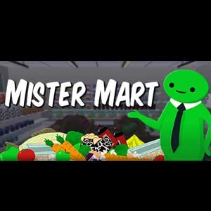 Mister Mart Pc