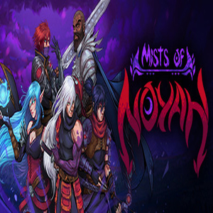Acquistare Mists of Noyah CD Key Confrontare Prezzi