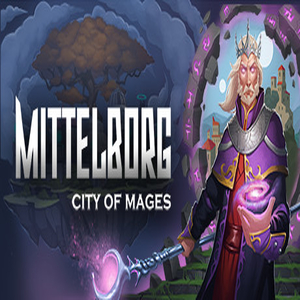Acquistare Mittelborg City of Mages Nintendo Switch Confrontare i prezzi
