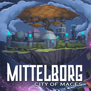 Acquistare Mittelborg City of Mages Xbox One Gioco Confrontare Prezzi