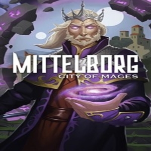 Acquistare Mittelborg City of Mages Xbox Series Gioco Confrontare Prezzi